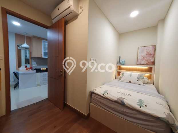Unit Apartemen Dijual di Medan Barat, Medan, dengan 2 Bedroom, 1 Bathroom Unit Apartemen Dijual di Medan Barat, Medan, dengan 2 Bedroom, 1 Bathroom
