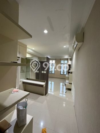 FOR SALE! Ruko di Medan Area Medan, LT 80m2, LB 224m2 FOR SALE! Ruko di Medan Area Medan, LT 80m2, LB 224m2