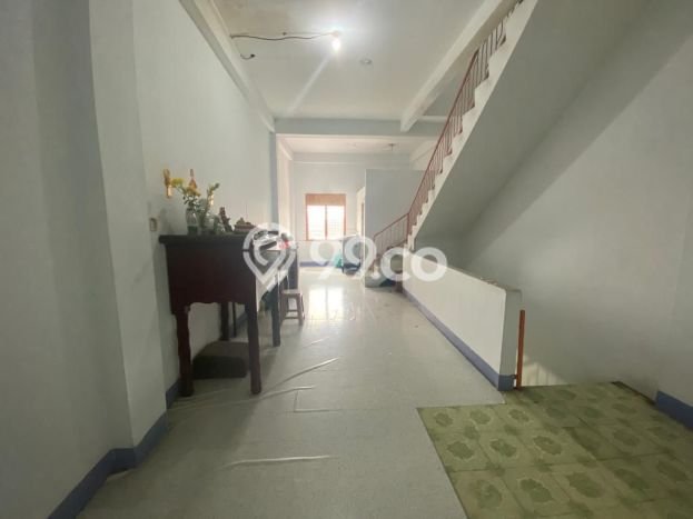 Ruko Kawasan Premium di Medan Maimun, Luas 224m2m², Jalan Utama Ruko Kawasan Premium di Medan Maimun, Luas 224m2m², Jalan Utama