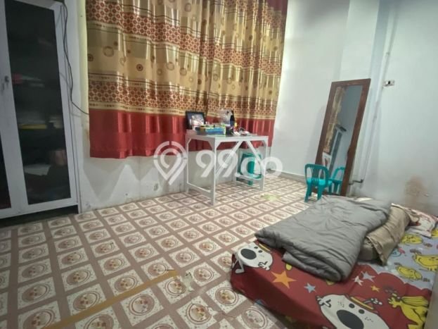 Ruko Kawasan Premium di Medan Maimun, Luas 224m2m², Jalan Utama Ruko Kawasan Premium di Medan Maimun, Luas 224m2m², Jalan Utama