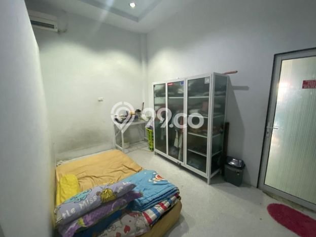 Ruko Kawasan Premium di Medan Maimun, Luas 224m2m², Jalan Utama Ruko Kawasan Premium di Medan Maimun, Luas 224m2m², Jalan Utama