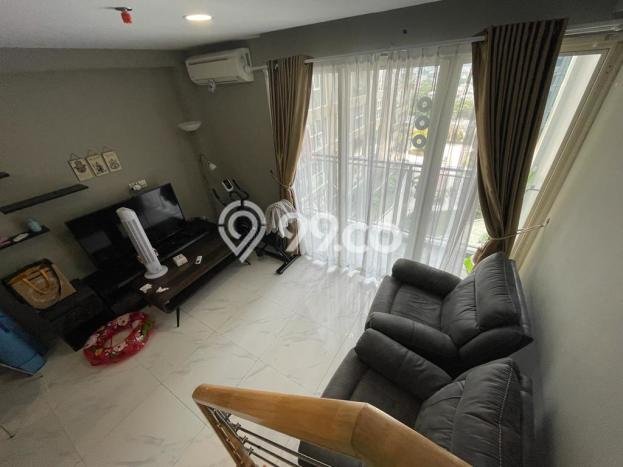 Apartemen Ideal Dijual di Medan Timur, Medan Punya 2 KT / 2 Kamar Mandi Apartemen Ideal Dijual di Medan Timur, Medan Punya 2 KT / 2 Kamar Mandi