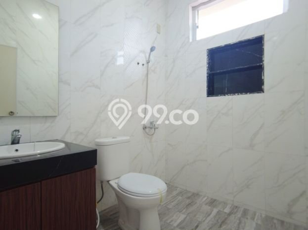 Rumah di Medan Tembung, Medan, Luas 120m² LB 160m² Rumah di Medan Tembung, Medan, Luas 120m² LB 160m²