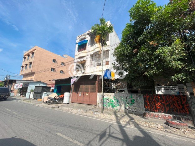 Ruko Paling Dicari LB 210m2 Dijual di Medan Area Ruko Paling Dicari LB 210m2 Dijual di Medan Area