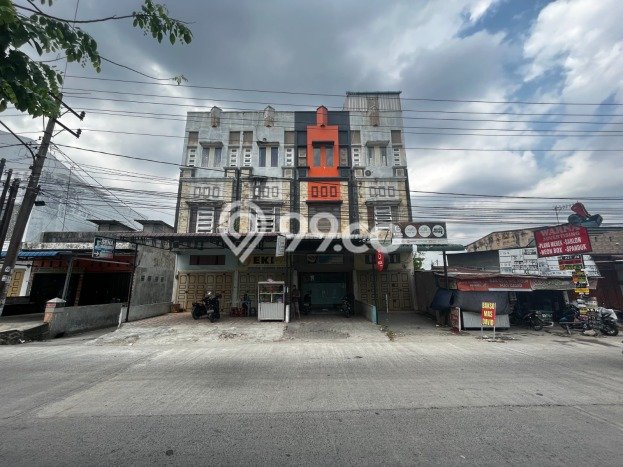 Ruko For Sale di Kawasan Medan Helvetia, Medan Harga Kompetitif Ruko For Sale di Kawasan Medan Helvetia, Medan Harga Kompetitif