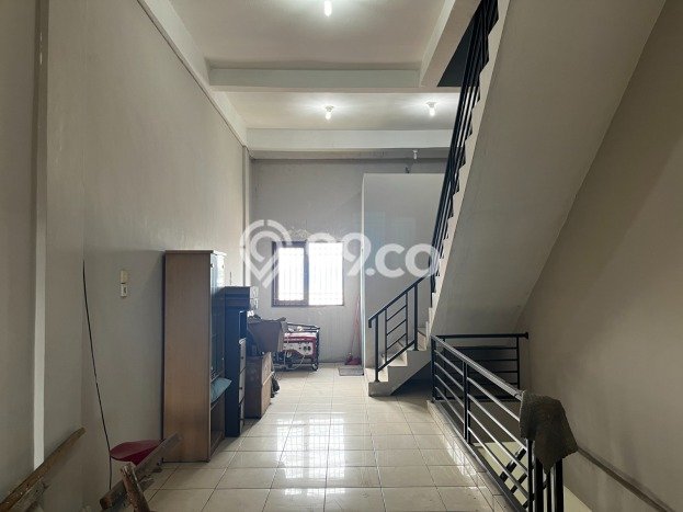 Ruko For Sale di Kawasan Medan Helvetia, Medan Harga Kompetitif Ruko For Sale di Kawasan Medan Helvetia, Medan Harga Kompetitif