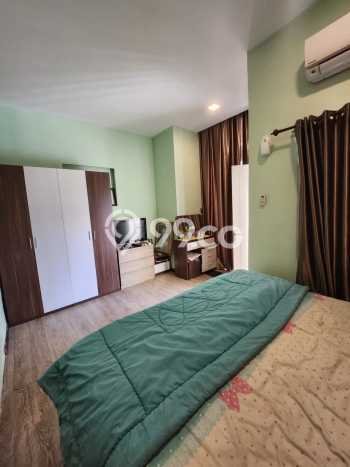 Rumah di Komplek Cengkeh Mas Jalan Bajak 2 Rumah di Komplek Cengkeh Mas Jalan Bajak 2