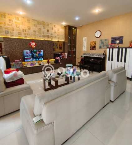 Hunian Eksklusif Dijual LT 190m2 di Medan Tembung, Medan Hunian Eksklusif Dijual LT 190m2 di Medan Tembung, Medan