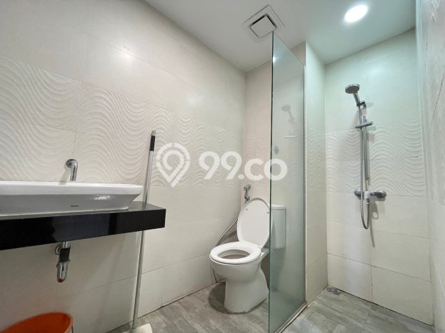 Apartemen Kawasan Medan Timur, 2 KT, Luas 77m², Strategis Apartemen Kawasan Medan Timur, 2 KT, Luas 77m², Strategis