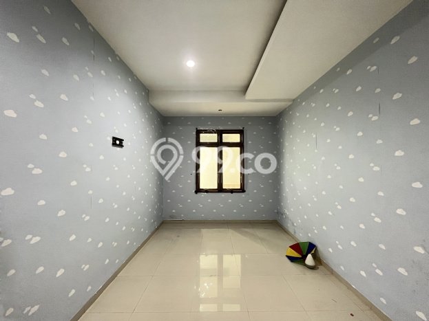 Siap Huni Rumah Mewah 4 Kamar di Medan Polonia Dekat ke Mana Pun Siap Huni Rumah Mewah 4 Kamar di Medan Polonia Dekat ke Mana Pun