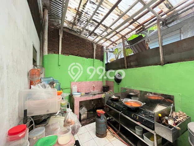 Ruko di Jalan Ansari Dekat Thamrin Ruko di Jalan Ansari Dekat Thamrin
