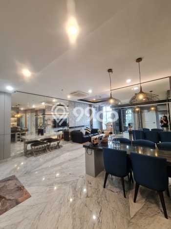 Apartemen Lokasi Strategis Kawasan Medan Barat, 3 KM, Luas 141m², Fasilitas Terbaik Apartemen Lokasi Strategis Kawasan Medan Barat, 3 KM, Luas 141m², Fasilitas Terbaik