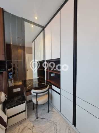 Apartemen Lokasi Strategis Kawasan Medan Barat, 3 KM, Luas 141m², Fasilitas Terbaik Apartemen Lokasi Strategis Kawasan Medan Barat, 3 KM, Luas 141m², Fasilitas Terbaik