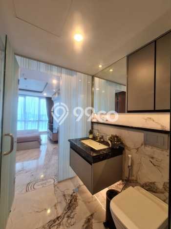 Apartemen Lokasi Strategis Kawasan Medan Barat, 3 KM, Luas 141m², Fasilitas Terbaik Apartemen Lokasi Strategis Kawasan Medan Barat, 3 KM, Luas 141m², Fasilitas Terbaik