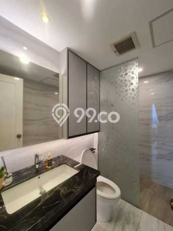 Apartemen Lokasi Strategis Kawasan Medan Barat, 3 KM, Luas 141m², Fasilitas Terbaik Apartemen Lokasi Strategis Kawasan Medan Barat, 3 KM, Luas 141m², Fasilitas Terbaik