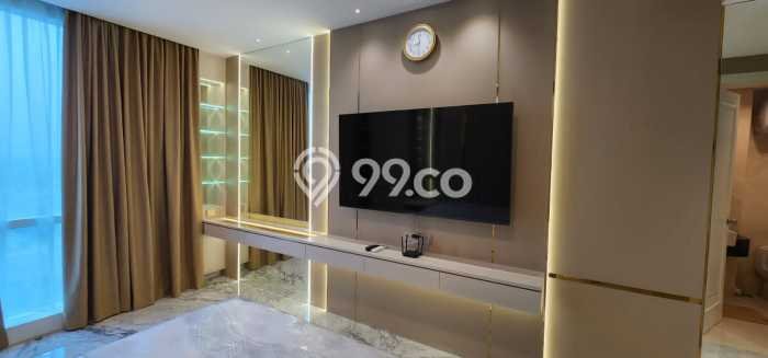 Apartemen Kawasan Medan Barat, 3 KM, Luas 145m², Area Premium Apartemen Kawasan Medan Barat, 3 KM, Luas 145m², Area Premium