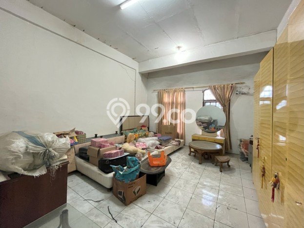 Unit Ruko Strategis di Medan Timur, Medan Potensi Bisnis Besar Unit Ruko Strategis di Medan Timur, Medan Potensi Bisnis Besar