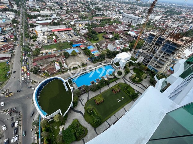 BEST DEAL! Apartemen di Medan Sunggal, Medan, 2 KT, Luas 146m², Fasilitas Lengkap, Area Premium BEST DEAL! Apartemen di Medan Sunggal, Medan, 2 KT, Luas 146m², Fasilitas Lengkap, Area Premium