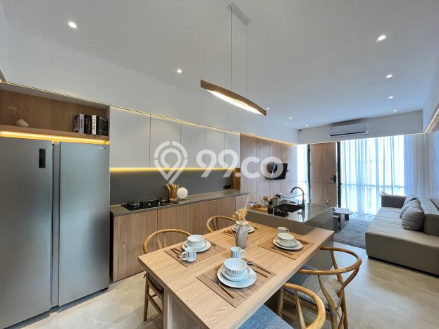 NEW LISTING! Rumah Premium di Medan Selayang, Luas 72m² LB 144m² NEW LISTING! Rumah Premium di Medan Selayang, Luas 72m² LB 144m²