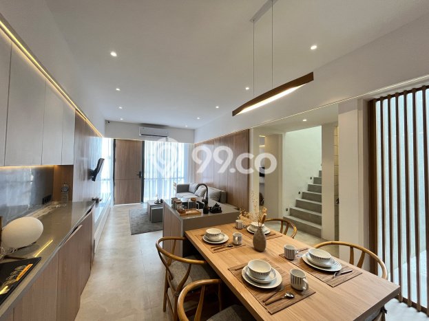NEW LISTING! Rumah Premium di Medan Selayang, Luas 72m² LB 144m² NEW LISTING! Rumah Premium di Medan Selayang, Luas 72m² LB 144m²