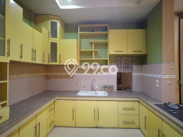 Kesempatan Investasi di Medan Sunggal, Dekat Kawasan Bisnis, Medan - 3 Kamar Tidur Kesempatan Investasi di Medan Sunggal, Dekat Kawasan Bisnis, Medan - 3 Kamar Tidur
