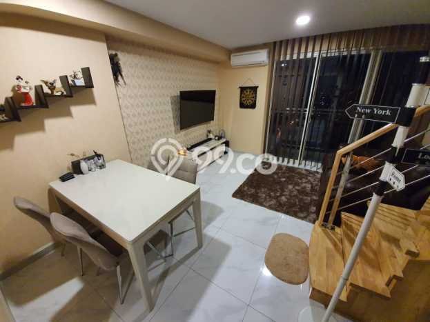 Apartemen Nyaman untuk Dijual di Medan Timur, Medan, Sumatera Utara Apartemen Nyaman untuk Dijual di Medan Timur, Medan, Sumatera Utara