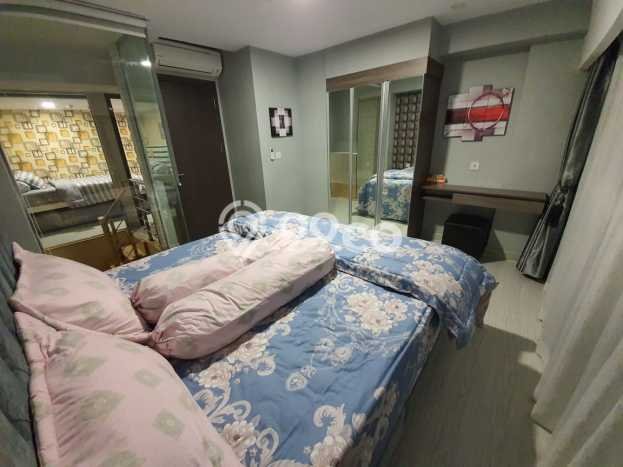 Apartemen Nyaman untuk Dijual di Medan Timur, Medan, Sumatera Utara Apartemen Nyaman untuk Dijual di Medan Timur, Medan, Sumatera Utara