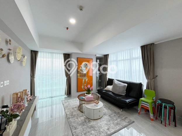 Apartemen Premium di Medan Sunggal, 2 KM, Luas 115m2m², Kawasan Medan Sunggal, Medan, Medan, Pemandangan Kota Apartemen Premium di Medan Sunggal, 2 KM, Luas 115m2m², Kawasan Medan Sunggal, Medan, Medan, Pemandangan Kota