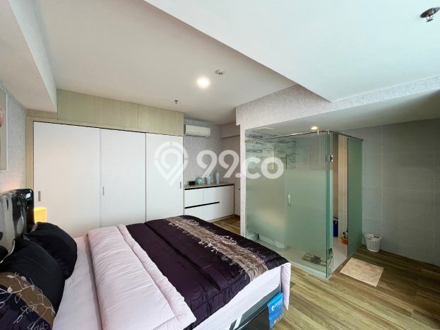 Apartemen Premium di Medan Sunggal, 2 KM, Luas 115m2m², Kawasan Medan Sunggal, Medan, Medan, Pemandangan Kota Apartemen Premium di Medan Sunggal, 2 KM, Luas 115m2m², Kawasan Medan Sunggal, Medan, Medan, Pemandangan Kota