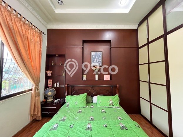 Ruko Dijual di Medan Area Medan dengan LB 224m2 Ruko Dijual di Medan Area Medan dengan LB 224m2