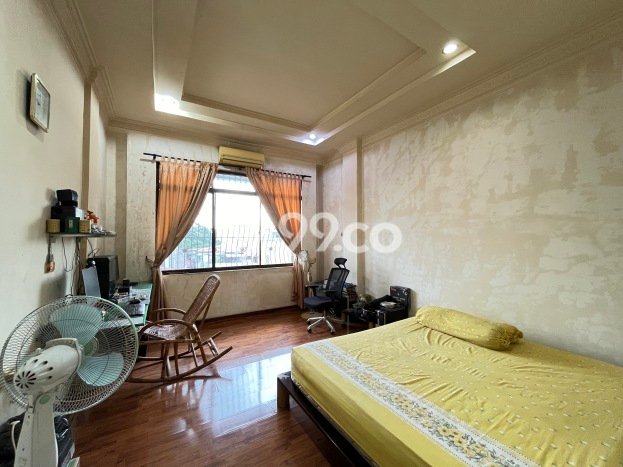 Ruko Dijual di Medan Area Medan dengan LB 224m2 Ruko Dijual di Medan Area Medan dengan LB 224m2