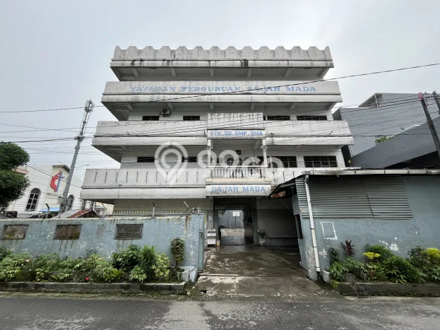PELUANG EMAS! Komersial Kawasan Medan Tembung, Luas 2925m², Potensi Profit Tinggi PELUANG EMAS! Komersial Kawasan Medan Tembung, Luas 2925m², Potensi Profit Tinggi