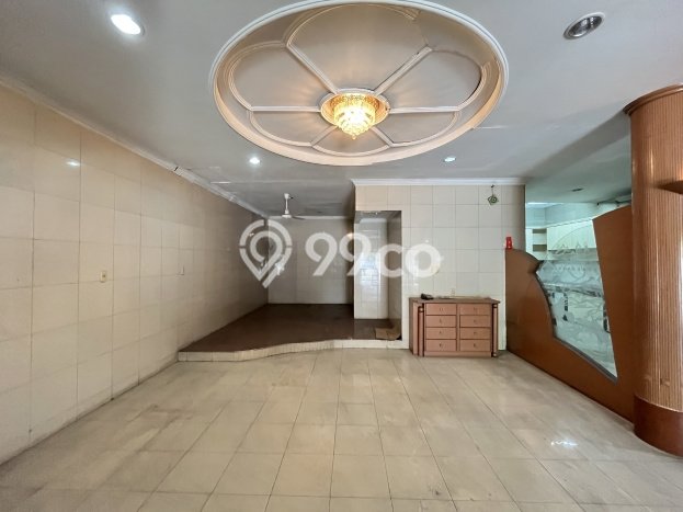 Hunian Mewah Siap Huni LT 383m2 di Medan Polonia, Medan Hunian Mewah Siap Huni LT 383m2 di Medan Polonia, Medan