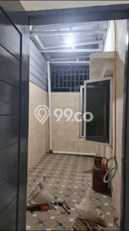 Rumah Asri LB 210m² Lokasi Tenang di Brastagi, Medan Rumah Asri LB 210m² Lokasi Tenang di Brastagi, Medan