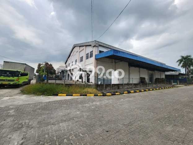 Gudang Komersial Dijual di Tanjung Morawa Deli Serdang LT 2348m2 & LB 2520m2 Gudang Komersial Dijual di Tanjung Morawa Deli Serdang LT 2348m2 & LB 2520m2