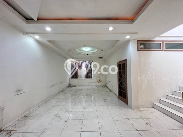 Villa di Komplek Malibu Indah Polonia Villa di Komplek Malibu Indah Polonia
