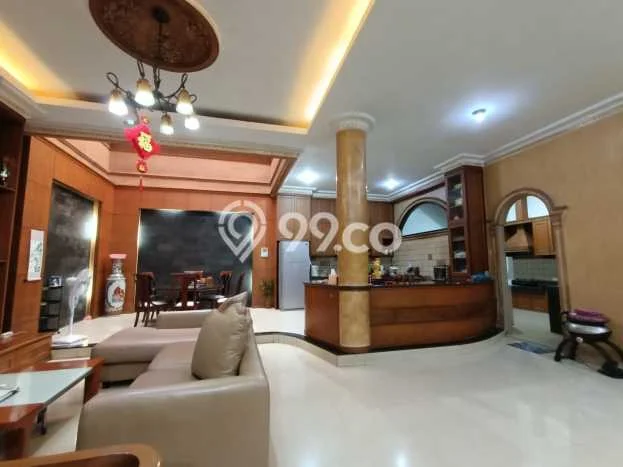 Siap Huni Rumah Mewah 4 Kamar di Medan Tembung Dekat ke Mana Pun Siap Huni Rumah Mewah 4 Kamar di Medan Tembung Dekat ke Mana Pun