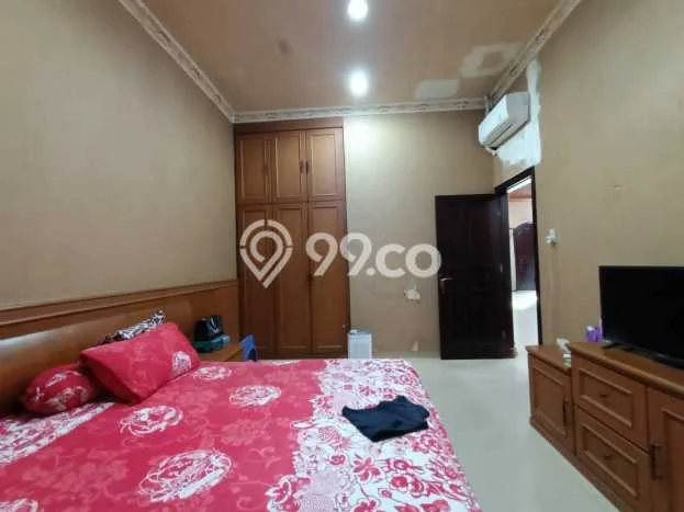 Siap Huni Rumah Mewah 4 Kamar di Medan Tembung Dekat ke Mana Pun Siap Huni Rumah Mewah 4 Kamar di Medan Tembung Dekat ke Mana Pun