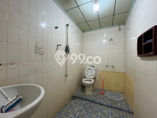 Jual Cepat Rumah 4 Kamar Tidur di Medan Kota, Bebas Banjir, Medan Jual Cepat Rumah 4 Kamar Tidur di Medan Kota, Bebas Banjir, Medan