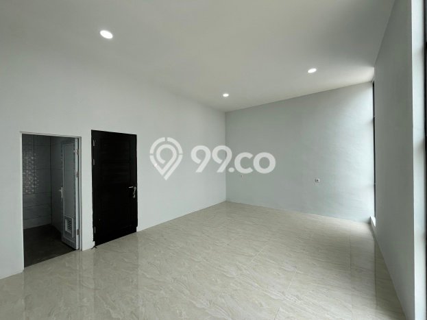 PENAWARAN TERBAIK! Rumah Strategis area Medan Johor, Luas 75m² LB 92m² PENAWARAN TERBAIK! Rumah Strategis area Medan Johor, Luas 75m² LB 92m²