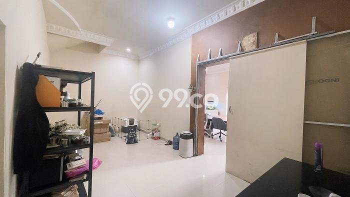 Jual Segera Rumah 4 KT 3 KM di Jantung Kota Medan Tembung, Medan Jual Segera Rumah 4 KT 3 KM di Jantung Kota Medan Tembung, Medan