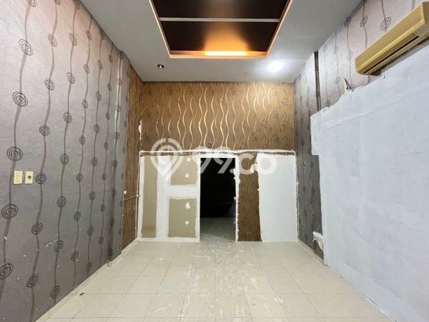 Ruko Kawasan Medan Maimun, Luas 420m2m², Pusat Bisnis, Mainroad Ruko Kawasan Medan Maimun, Luas 420m2m², Pusat Bisnis, Mainroad