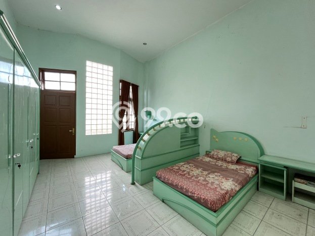 Siap Huni Hunian Elit 4 Kamar di Medan Polonia Dekat ke Mana Saja Siap Huni Hunian Elit 4 Kamar di Medan Polonia Dekat ke Mana Saja