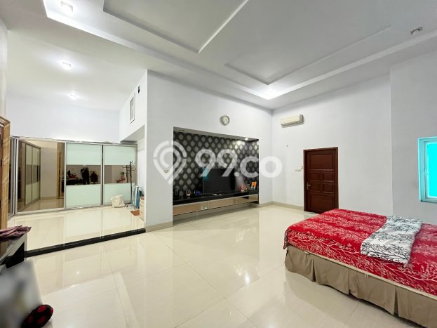 For Sale Rumah Elit Exclusive di Medan Area, Medan For Sale Rumah Elit Exclusive di Medan Area, Medan