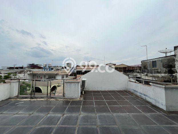 For Sale Rumah Elit Exclusive di Medan Area, Medan For Sale Rumah Elit Exclusive di Medan Area, Medan