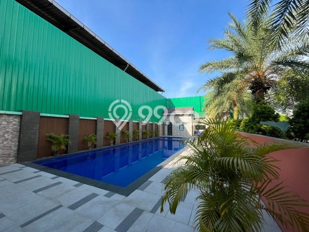 Vila Premium Kawasan Medan Timur, Luas 90m2m², Posisi Premium dengan jalan mudah Vila Premium Kawasan Medan Timur, Luas 90m2m², Posisi Premium dengan jalan mudah