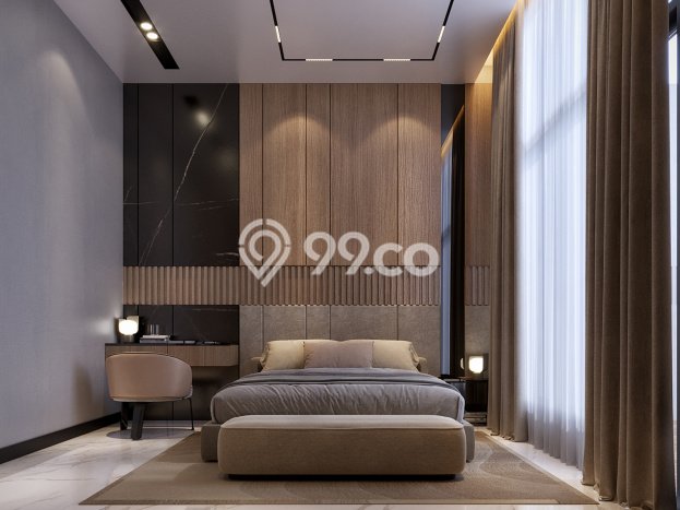 Vila Kawasan Medan Barat, Luas 144m2m², Ideal untuk berbagai keperluan Vila Kawasan Medan Barat, Luas 144m2m², Ideal untuk berbagai keperluan