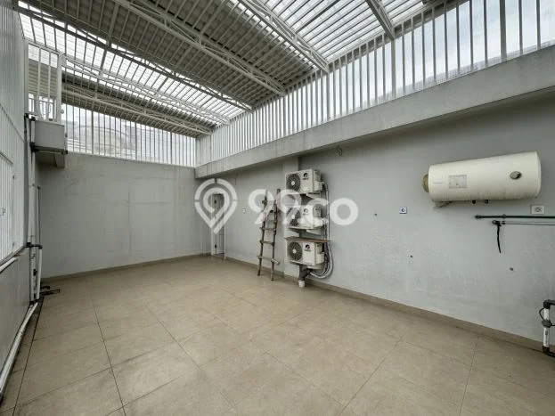Hunian Berkualitas! Vila Kawasan Medan Polonia, Luas 154m2m², Kualitas Terbaik Hunian Berkualitas! Vila Kawasan Medan Polonia, Luas 154m2m², Kualitas Terbaik