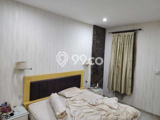 HARGA TERBAIK! Vila di Medan Perjuangan, Luas 184m2m², Area Berkembang dengan nilai naik HARGA TERBAIK! Vila di Medan Perjuangan, Luas 184m2m², Area Berkembang dengan nilai naik