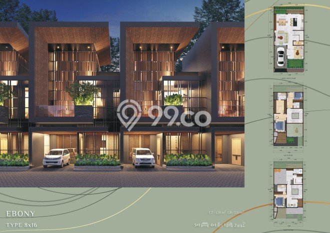 Peluang Terbaik! Vila Kawasan Medan Polonia, Area 128m2m², Area Prospektif dengan potensi naik Peluang Terbaik! Vila Kawasan Medan Polonia, Area 128m2m², Area Prospektif dengan potensi naik